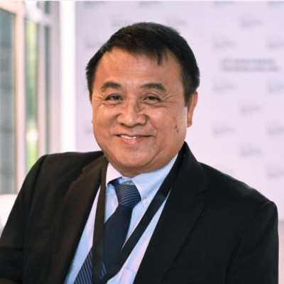 Speaker Photo
