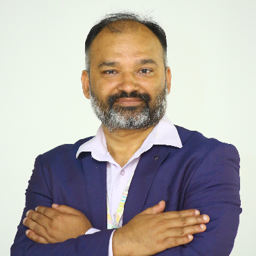 Speaker Photo