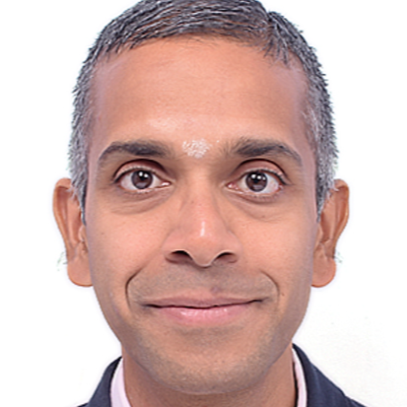 Speaker Photo