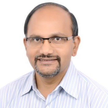Speaker Photo